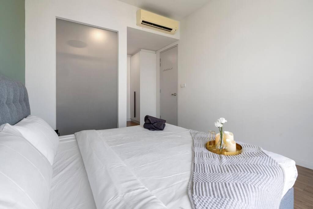 Kl East Mall-theridge-ps4-pool Table-netflix Apartemen Kuala Lumpur