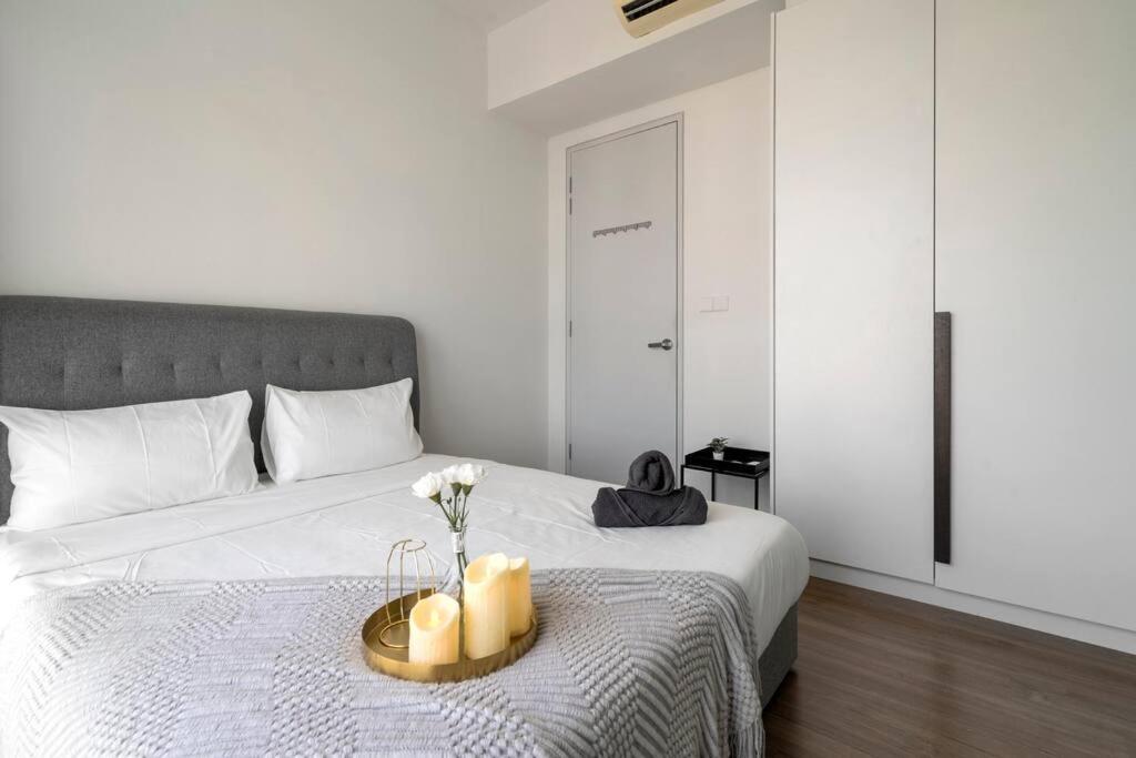 Apartemen Kl East Mall-theridge-ps4-pool Table-netflix Kuala Lumpur