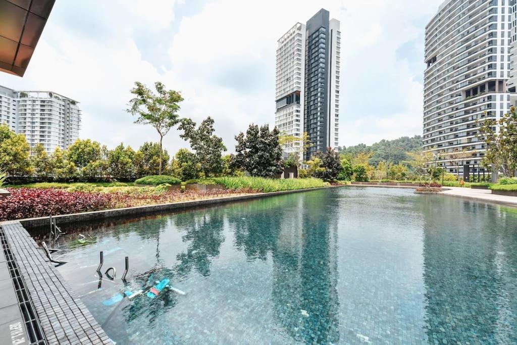 Kl East Mall-theridge-ps4-pool Table-netflix Apartemen *