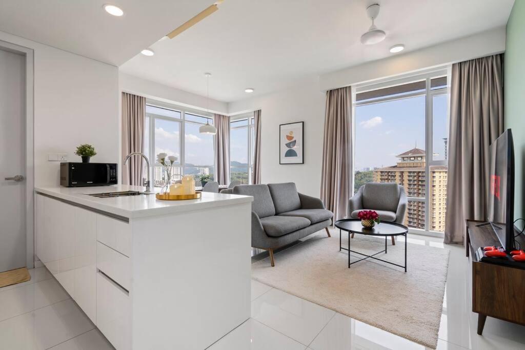 Apartemen Kl East Mall-theridge-ps4-pool Table-netflix *
